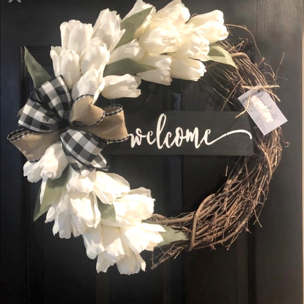 Meet your Posher, Gail